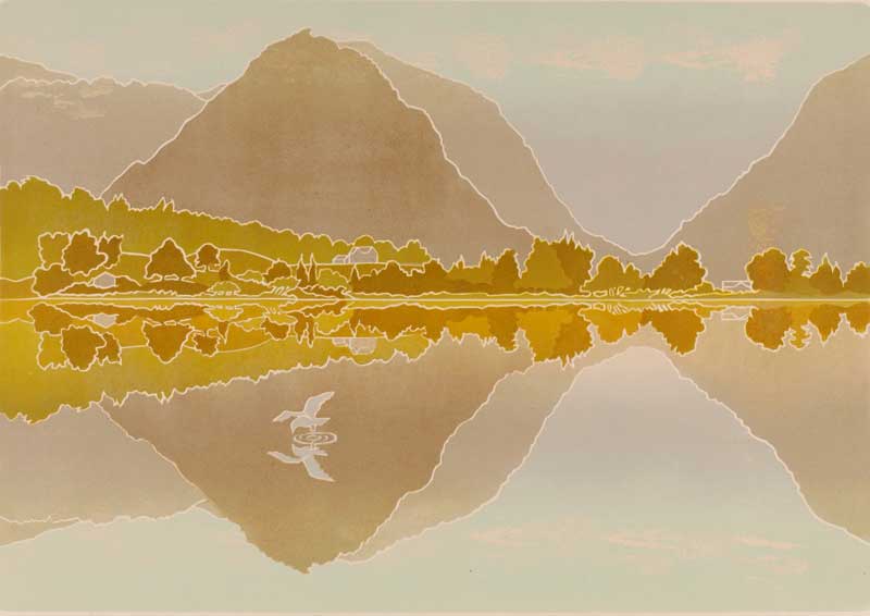 Bernard Green, Grassmere